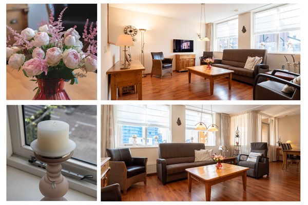 Medium property photo - Piushof 6, 4731 HR Oudenbosch